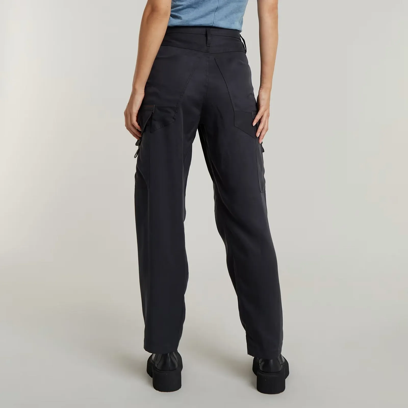 Жіночі штани  G-Star RAW Soft Outdoors Pants - 27, фото №2