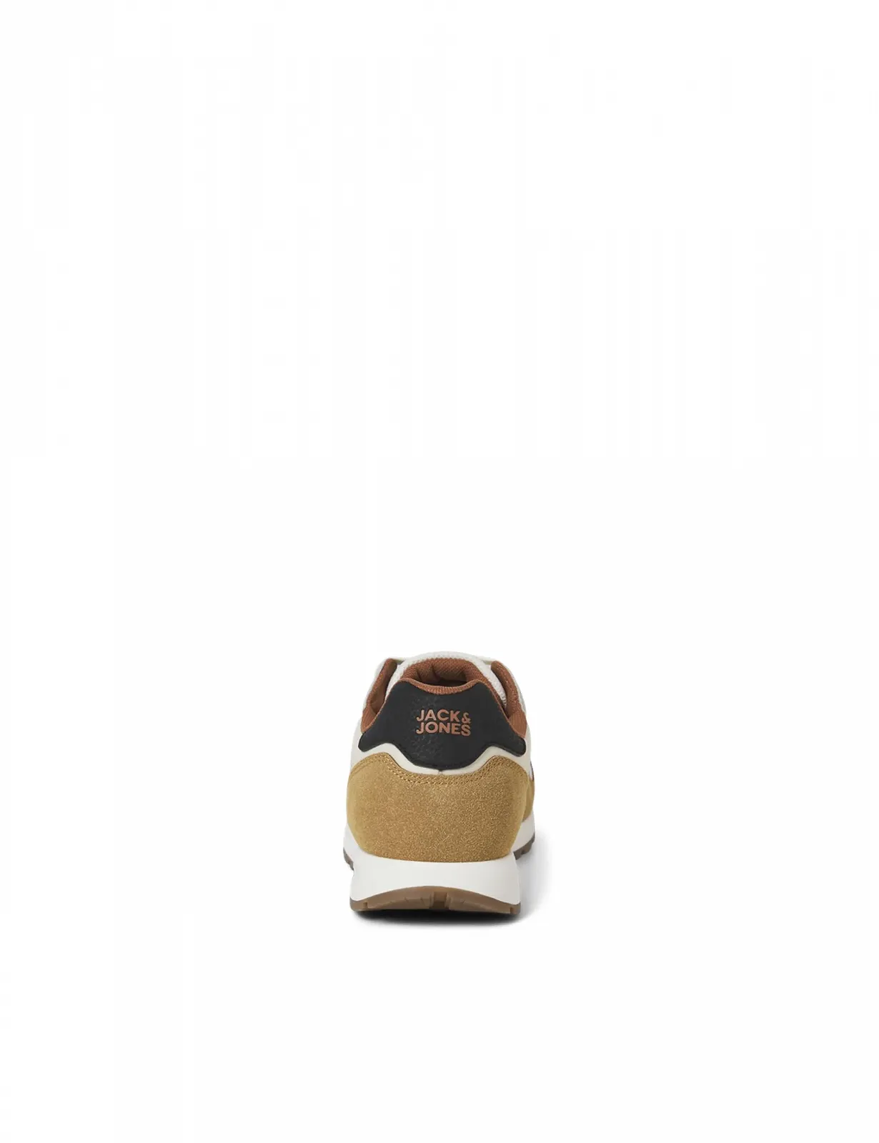 Кеди Jack&Jones JFWHARROW Flat, фото №4 Кеди Jack&Jones JFWHARROW Flat, фото №4