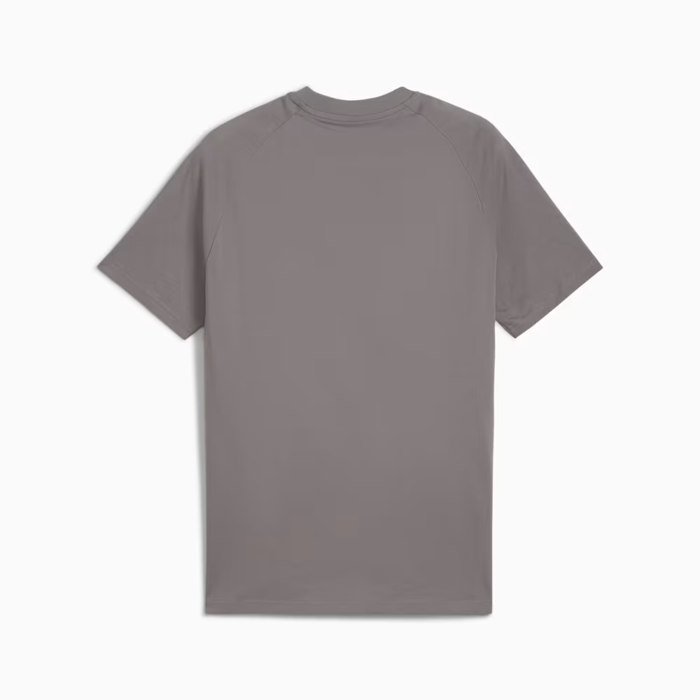Футболка PUMATECH Tee 68459879 Puma Сірий S, фото №5