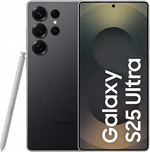 Купити Смартфон Samsung Galaxy S25 Ultra AI 1 ТБ Титановий чорний - Фото 1 Смартфон Samsung Galaxy S25 Ultra AI 1 ТБ Титановий чорний - Фото 1