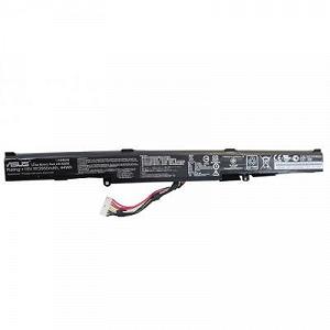 Купити Аккумулятор для ноутбука Asus A41-X550E 44Wh 2950mAh 4cell 15V Li-ion A47026 - Фото 1 Аккумулятор для ноутбука Asus A41-X550E 44Wh 2950mAh 4cell 15V Li-ion A47026 - Фото 1