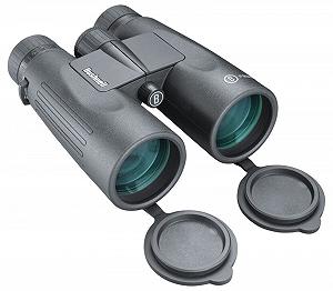 Бінокль Bushnell Bpr1250 Чорний 12x50 - Фото 1