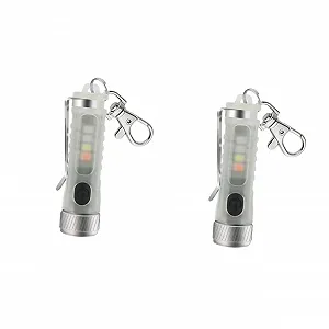 Ліхтарик-брелок Yardwe, 2 шт. - Фото 1