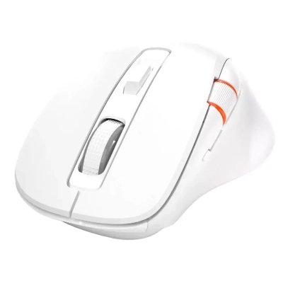 Мышка Meetion BTM032 Wireless/Bluetooth/USB White (MT-BTM032-B), фото №2 Мышка Meetion BTM032 Wireless/Bluetooth/USB White (MT-BTM032-B), фото №2