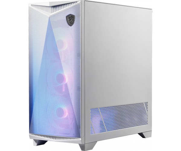 Корпус MSI MPG Gungnir 300R AirFlow White без БЖ, фото №4