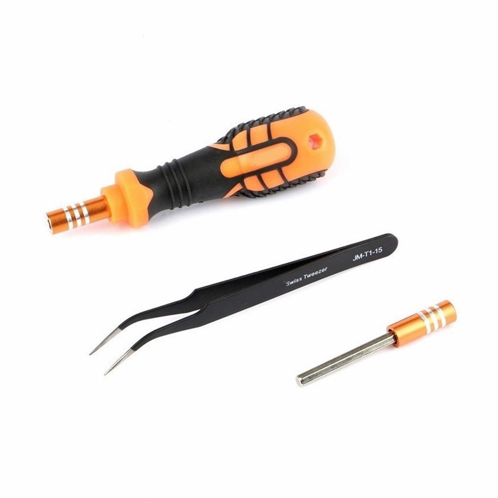 Набор отверток DShanLa 33-в-1 Precision Magnetic Torx, фото №3 Набор отверток DShanLa 33-в-1 Precision Magnetic Torx, фото №3