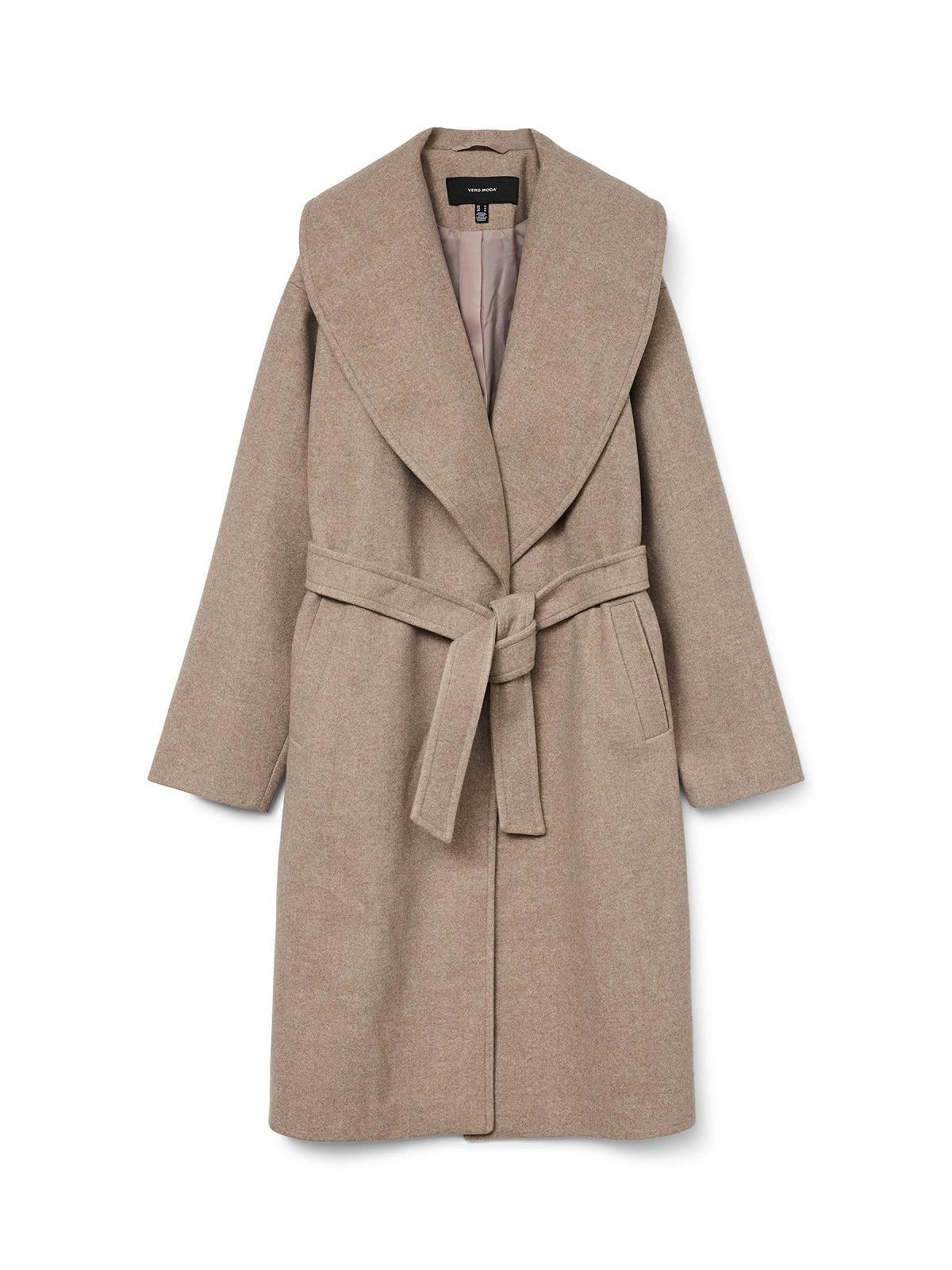 Пальто VERO MODA Жіноче VMANNE, фото №1