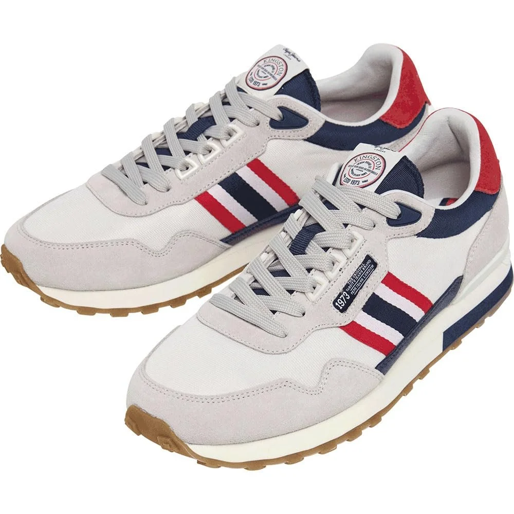 Кроссовки Pepe Jeans Kingston Heritage M, фото №3