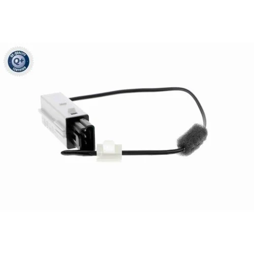 Датчик температури салону VEMO V52-72-0137 Q+ оригінальна якість, фото №4