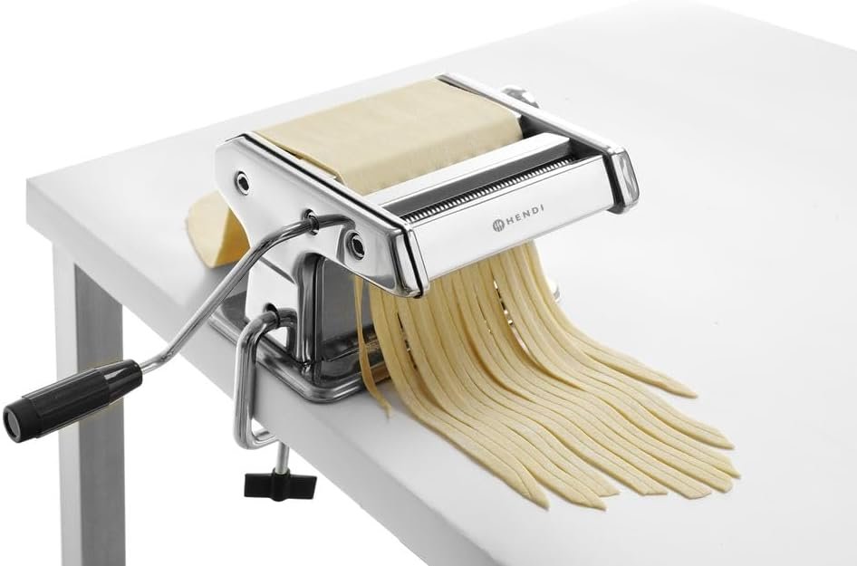 Машина для пасты HENDI 224830, фото №4