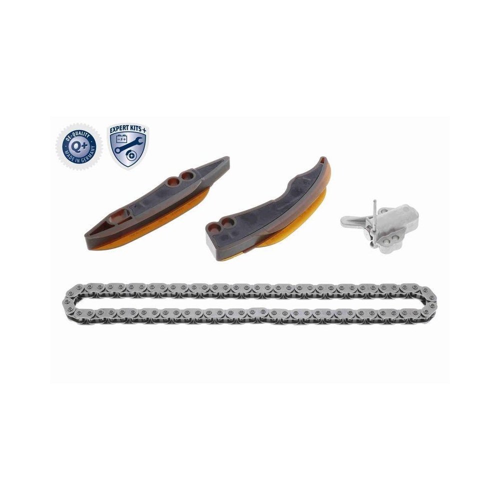 Комплект цепи ГРМ VAICO Q+ V20-10021-BEK2, фото №1