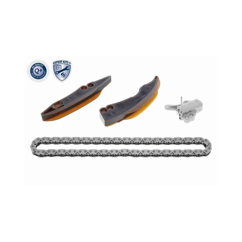 Комплект ланцюга ГРМ VAICO Q+ V20-10021-BEK2, фото №1