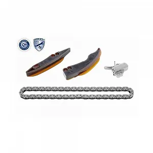 Комплект ланцюга ГРМ VAICO Q+ V20-10021-BEK2 - Фото 1