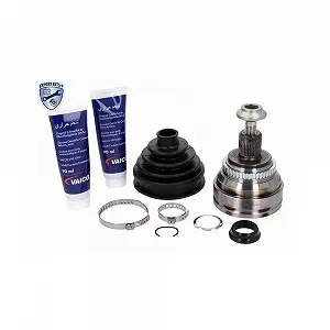 Комплект шарніра приводного вала VAICO EXPERT KITS + V10-7425 для AUDI SEAT SKODA VW - Фото 1