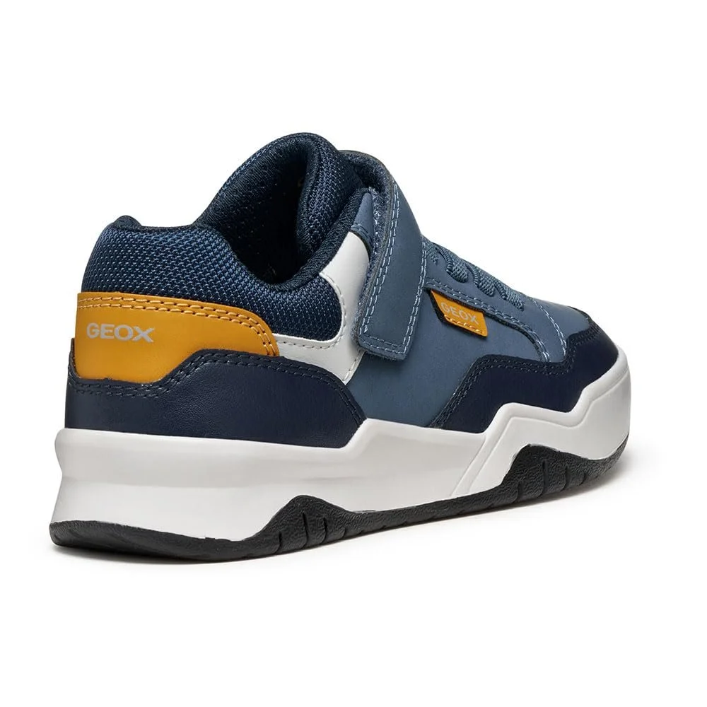 Кроссовки Geox J Perth Boy E для мальчиков, фото №5 Кроссовки Geox J Perth Boy E для мальчиков, фото №5