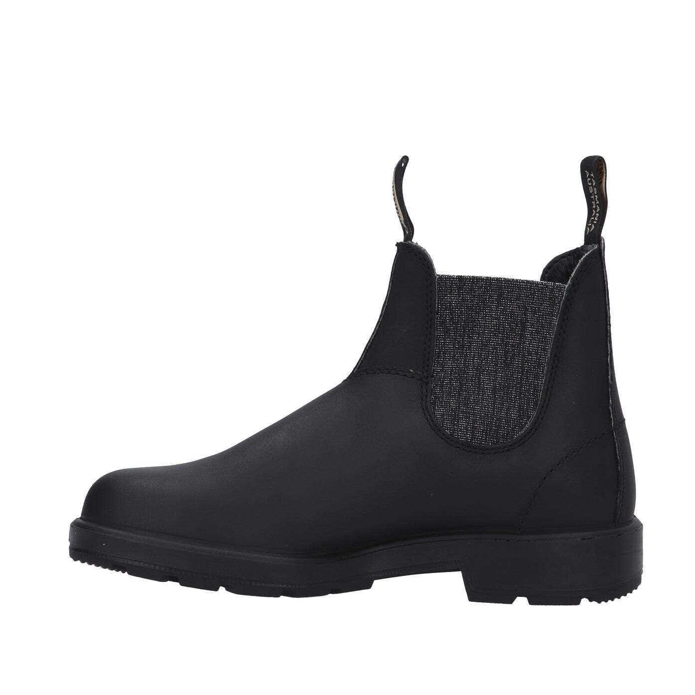 Чоботи Blundstone Classic 500 Stout Brown, фото №4