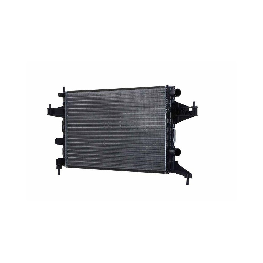 Радіатор охолодження двигуна HELLA 8MK 366 302-621 для OPEL VAUXHALL HOLDEN, фото №1