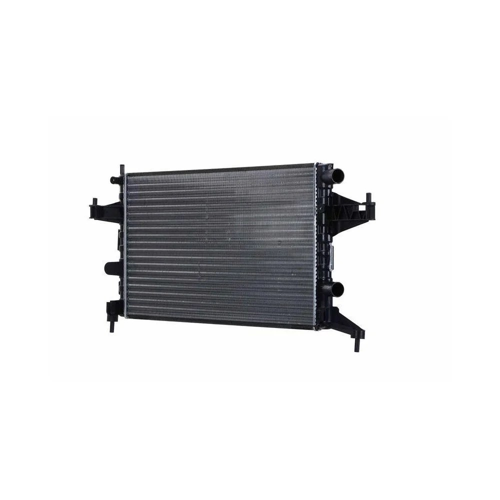 Радиатор охлаждения двигателя HELLA 8MK 366 302-621 для OPEL VAUXHALL HOLDEN, фото №1