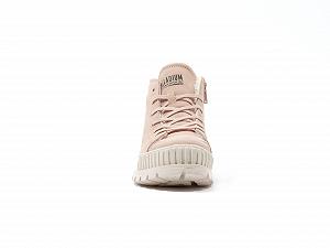 Ботинки Palladium Pallashock synthetic.ua - Фото 1