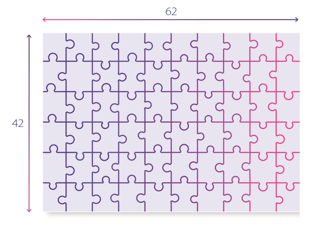Пазл Clementoni Maxi Winx 2025 60 деталей, фото №6