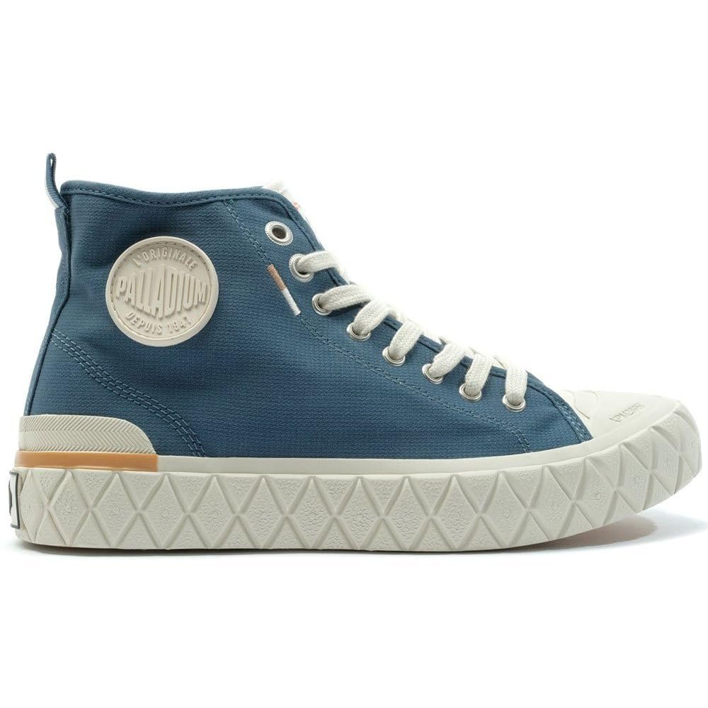 Кросівки Palladium Palla Ace Chukka Org 79142305M, фото №1