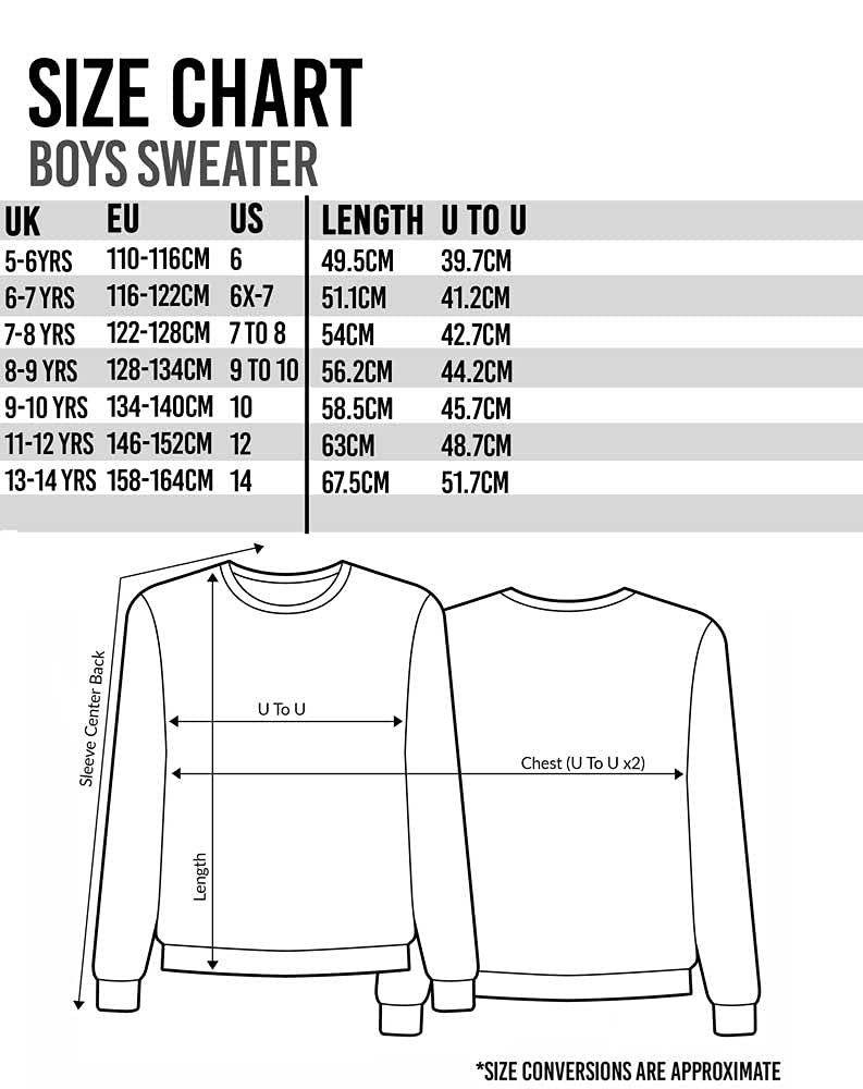 Свитшот Minecraft Creeper TNT Серый, фото №6