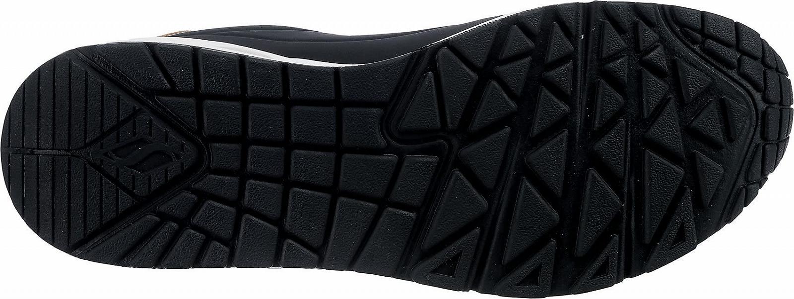 Кросівки Skechers Uno Stand On Air, фото №7