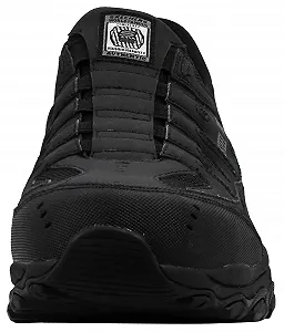 Чоловічі Кросівки Skechers Hands Free Slip-ins Cankton-Faison St Safety synthetic.ua - Фото 1