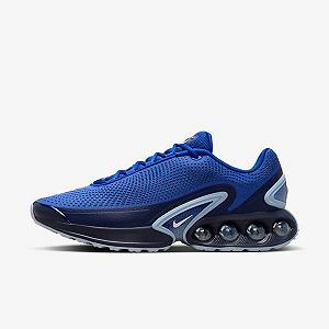 Кроссовки Nike Air Max Dn Blue размер 44.5 - Фото 1