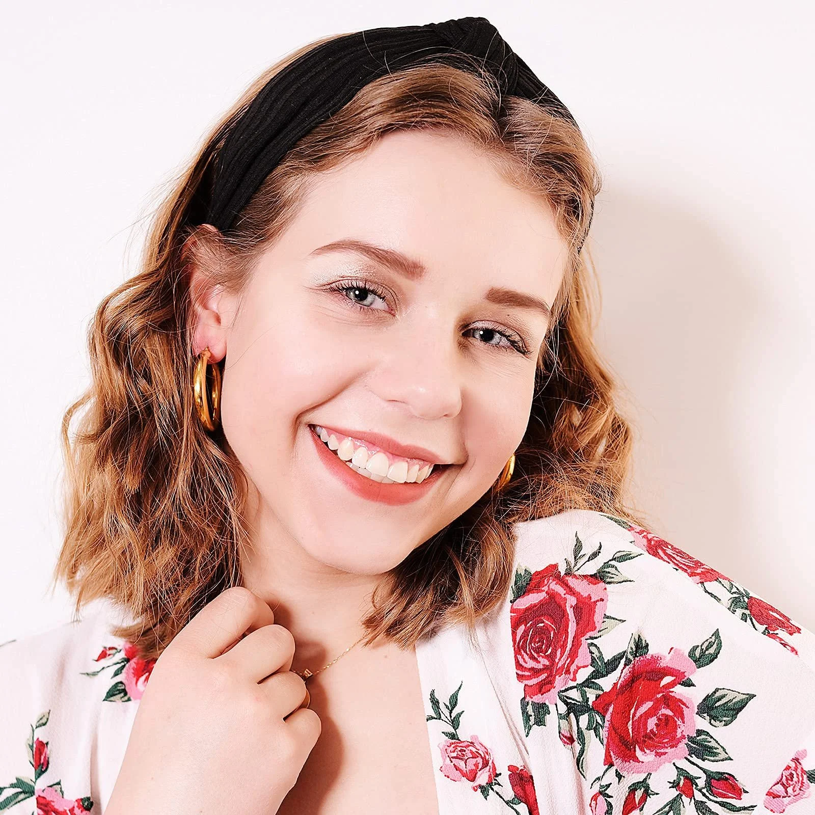 Пов'язка-Обруч DRESHOW, фото №7