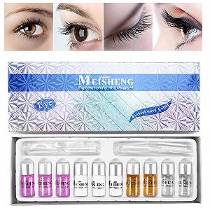 Набір для завивки вій Eyelash Extension - Фото 1