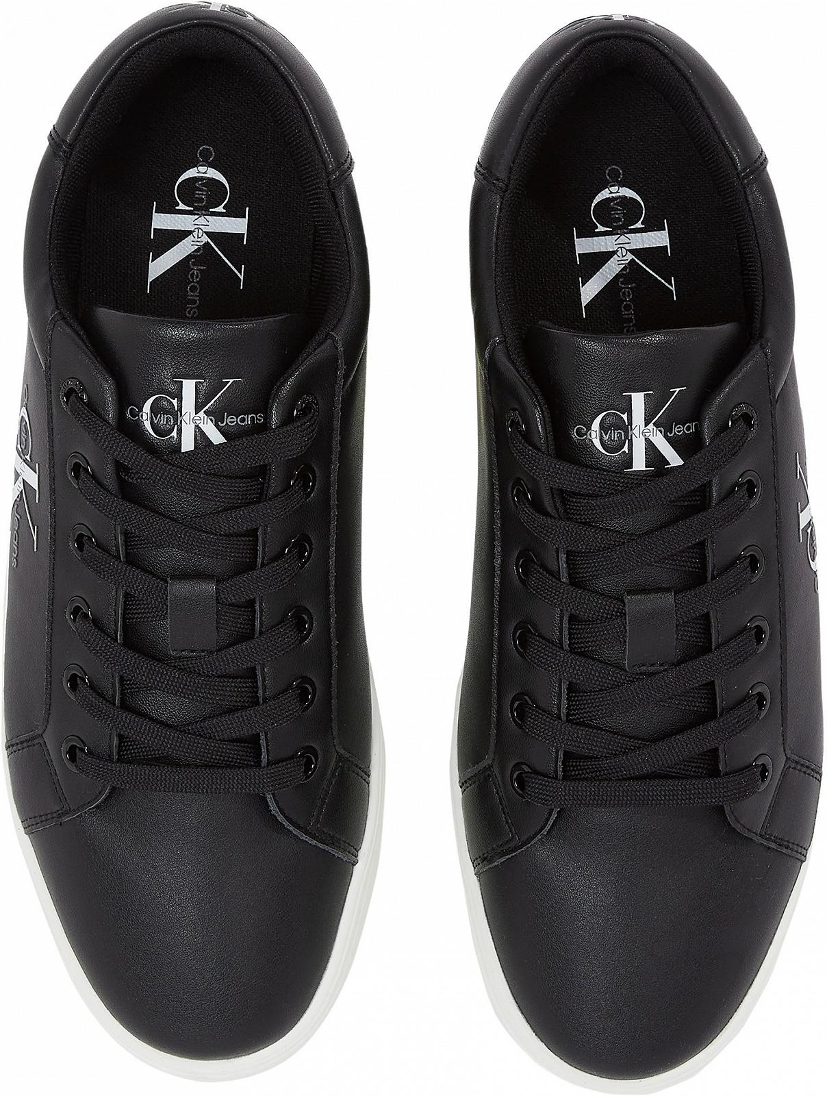Кросівки Calvin Klein Ym0ym00491 чоловічі, фото №4