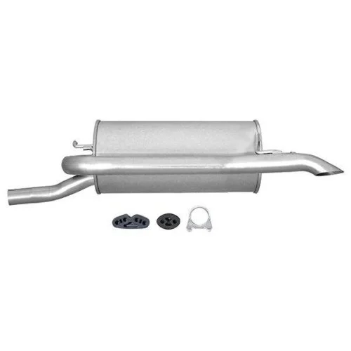 Глушник задній HELLA Easy2Fit 8LD 366 029-261, фото №2