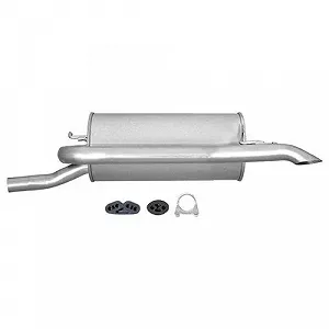 Глушник задній HELLA Easy2Fit 8LD 366 029-261 synthetic.ua - Фото 1