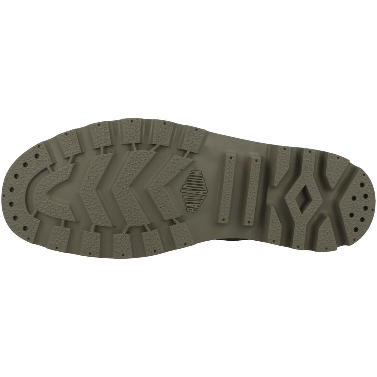 Кросівки Palladium Pampa Hi Patch Унісекс, фото №5