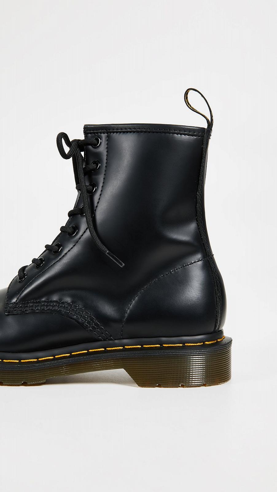Ботинки Dr. Martens 1460 Унисекс, фото №6