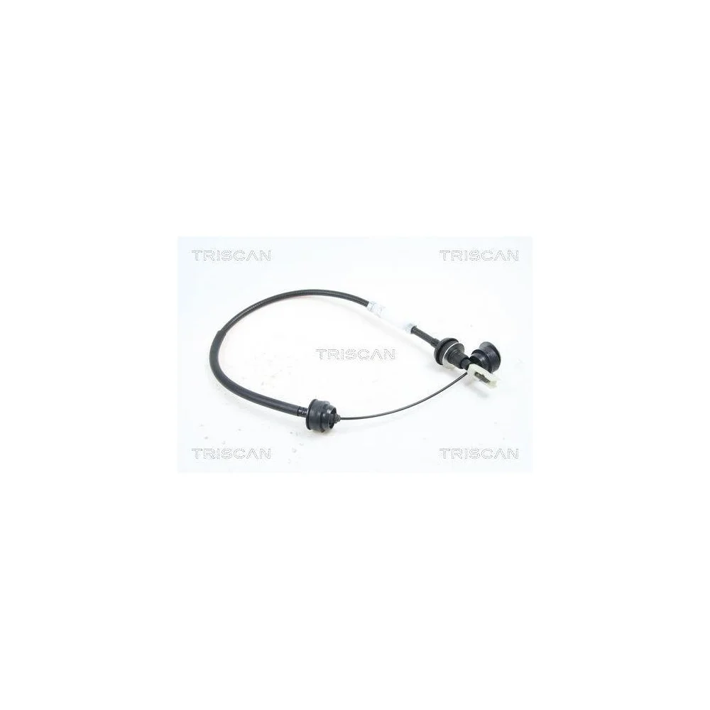 Трос зчеплення TRISCAN 8140 28240 для CITROËN FIAT LANCIA PEUGEOT, фото №1