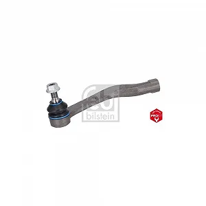 Наконечник рулевой тяги FEBI BILSTEIN ProKit 43617 для NISSAN OPEL RENAULT VAUXHALL synthetic.ua - Фото 1