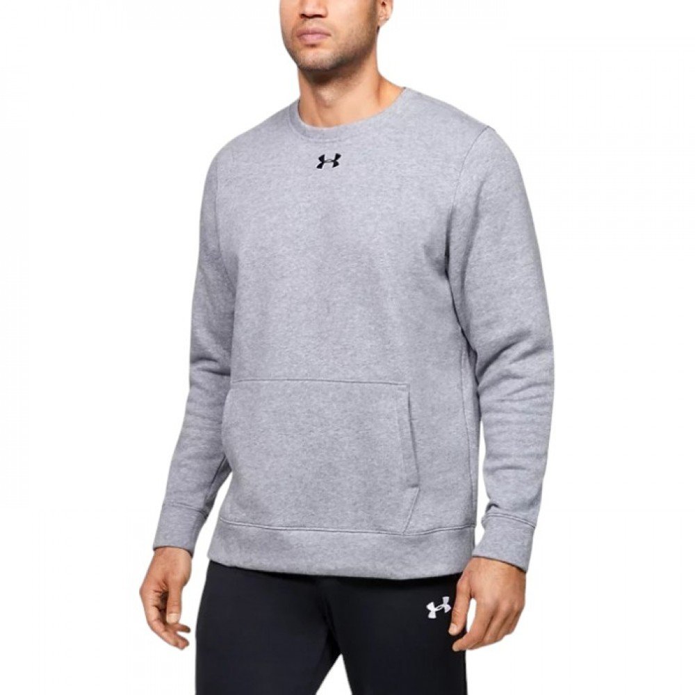 Джемпер Under Armor Sweater S, фото №1