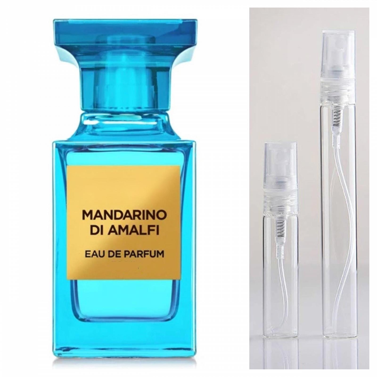 Парфумована вода TF Mandarino Di Amalfi (5 мл), фото №1