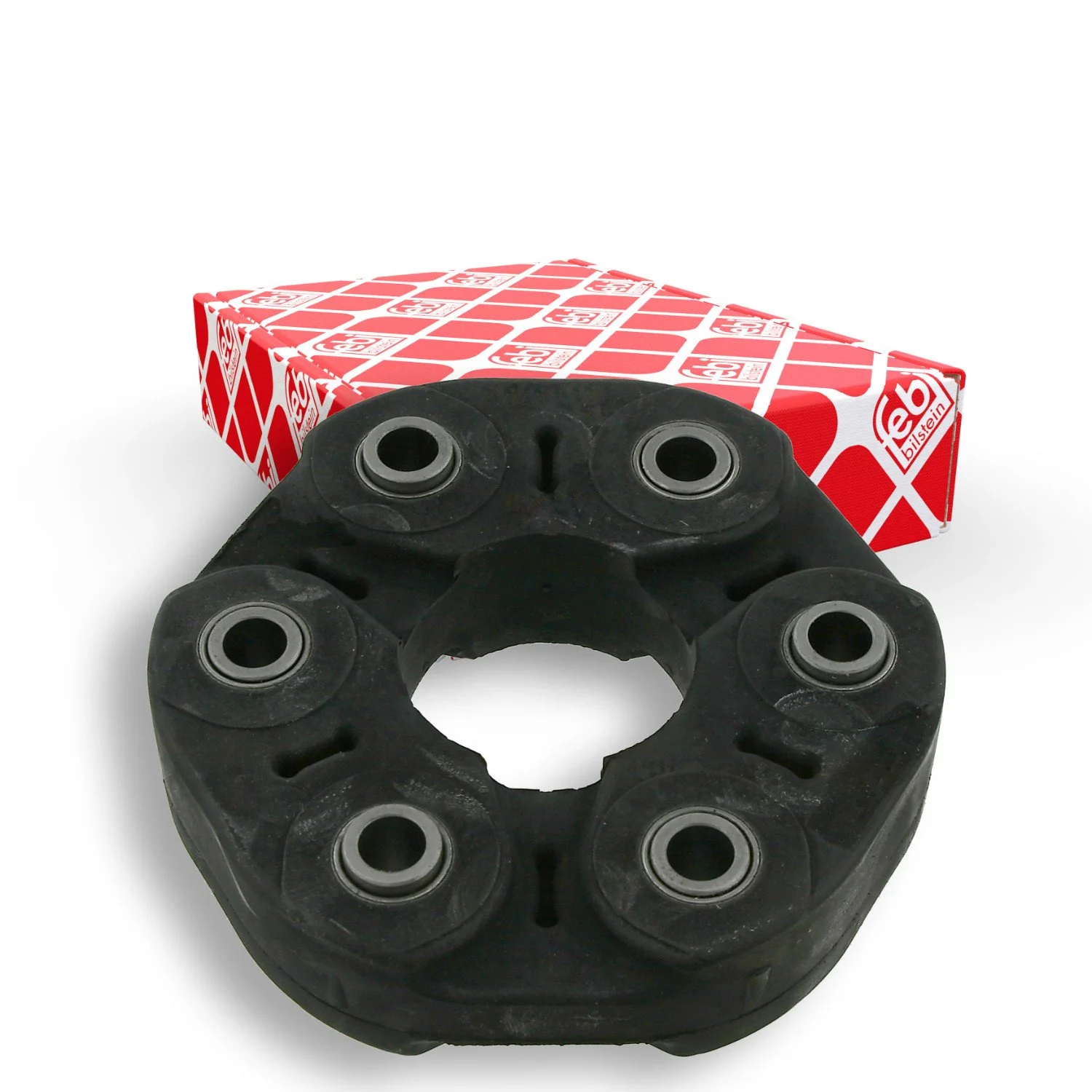 Шарнир приводного вала FEBI BILSTEIN 26293 для BMW, спереди и сзади, фото №1 Шарнир приводного вала FEBI BILSTEIN 26293 для BMW, спереди и сзади, фото №1