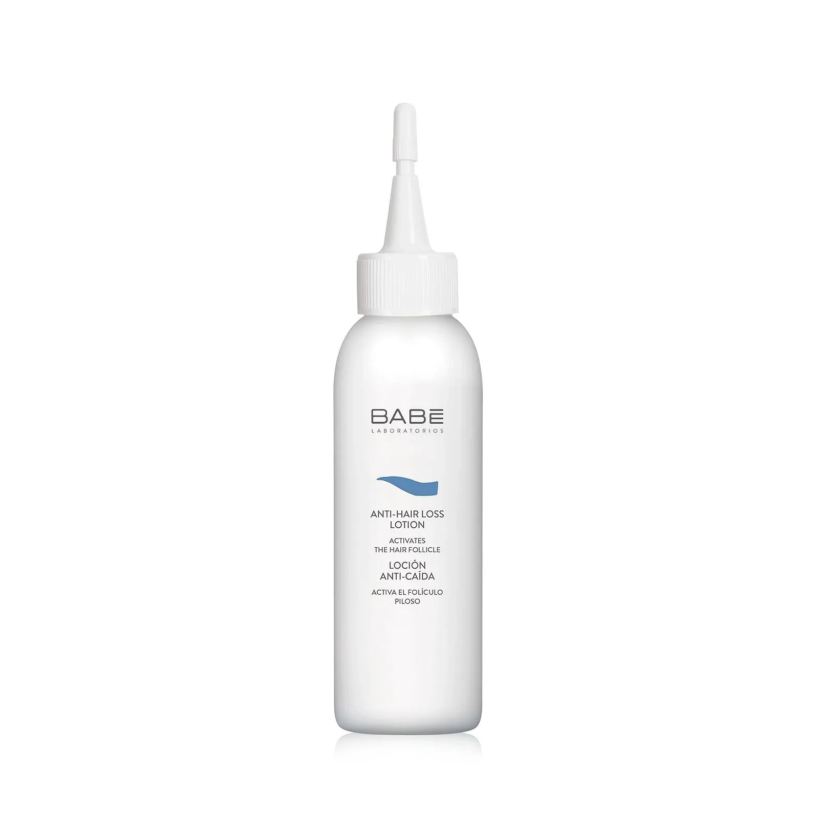 Лосьйон Babe Laboratorios Anti Hair Loss 125мл, фото №1