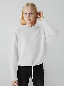 Толстовка LTB Jeans Henozo для девочек, размер 164 см, белая цена на synthetic.ua - Фото 1 Толстовка LTB Jeans Henozo для девочек, размер 164 см, белая synthetic.ua - Фото 1