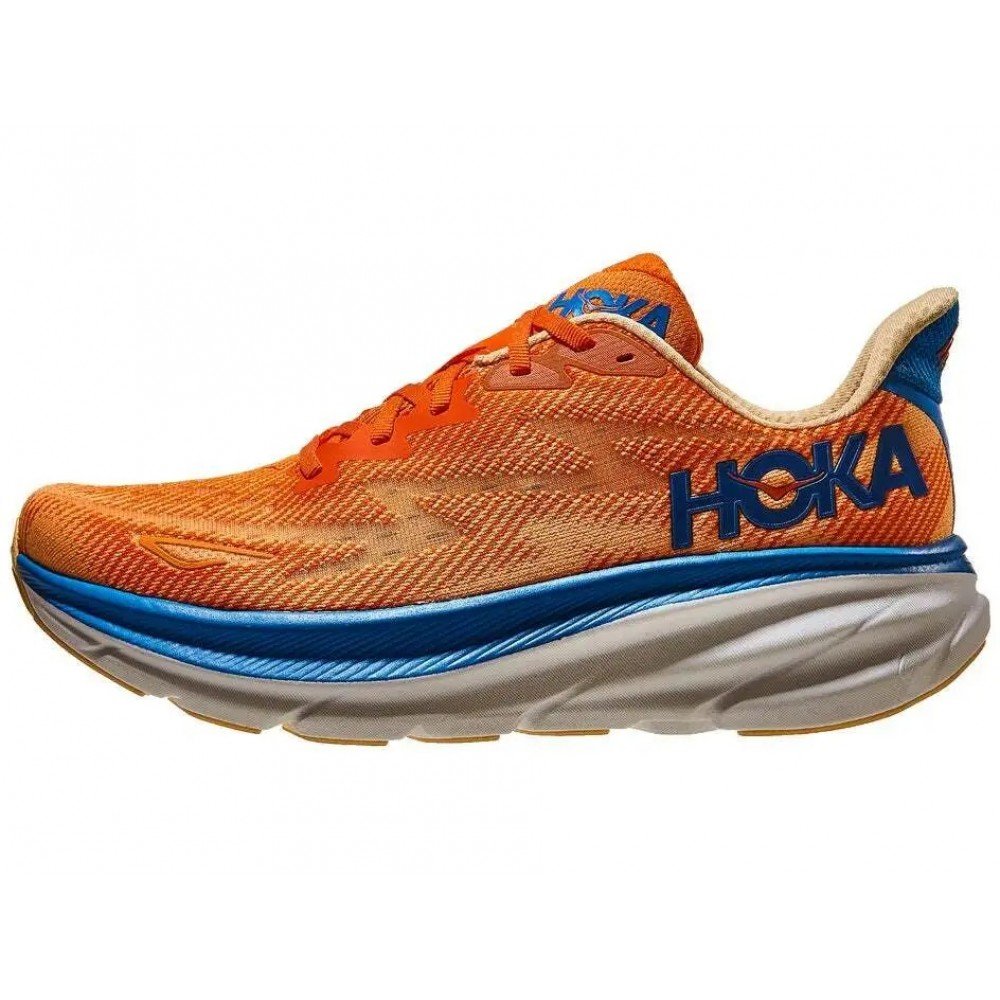 Кросівки бігові HOKA ONE ONE CLIFTON 9 44, фото №1 Кросівки бігові HOKA ONE ONE CLIFTON 9 44, фото №1