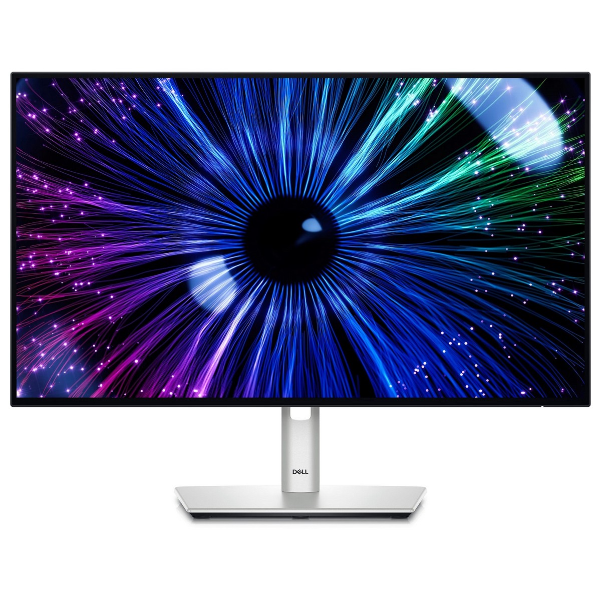 Монітор DELL 23.8" U2424HE HDMI DP USB-C RJ-45, Audio IPS 120Hz sRGB 100 Pivot, фото №7 Монітор DELL 23.8" U2424HE HDMI DP USB-C RJ-45, Audio IPS 120Hz sRGB 100 Pivot, фото №7