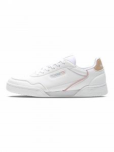 Кроссовки Hummel Forli Low - Фото 1