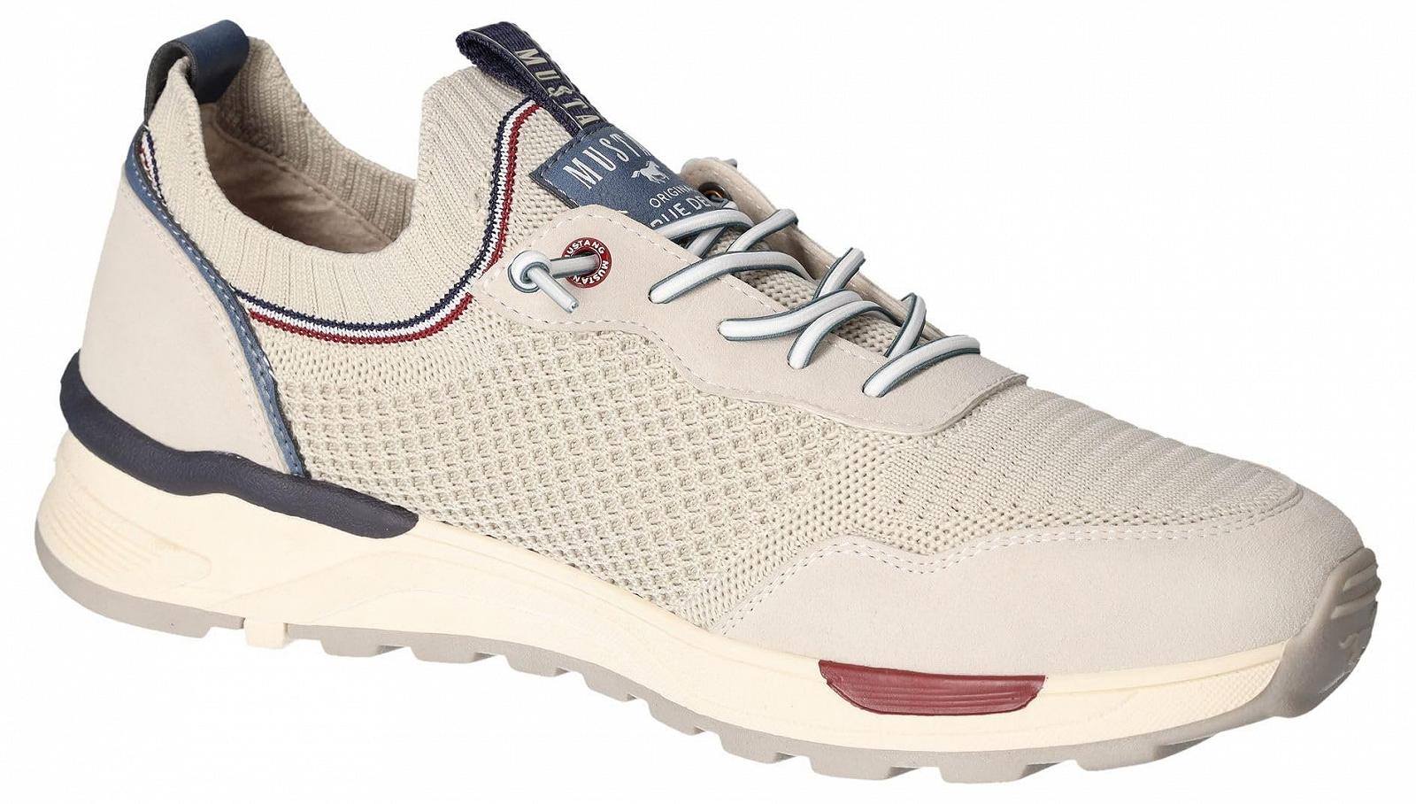 Кросівки Mustang 4186-308, фото №5