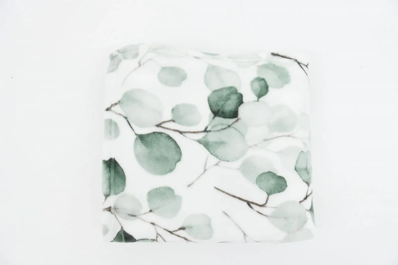 Одеяло CB Home & Style Eucalyptus Микрофибра Фланель 150 x 200 см, фото №2