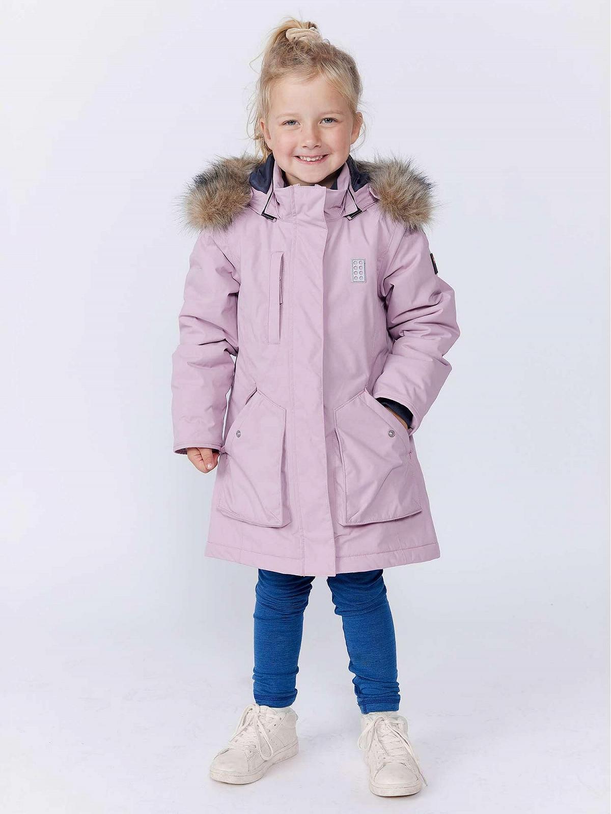 Куртка LEGO Unisex, фото №4