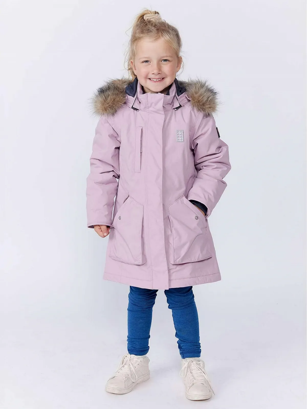 Куртка LEGO Unisex, фото №4